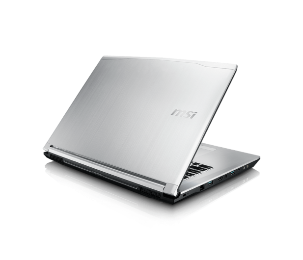 MSI PE70 6QE i7-6700HQ/8GB/1TB/DVD GTX960M - 290367 - zdjęcie 5